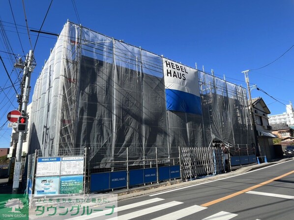 チャコールMの物件内観写真